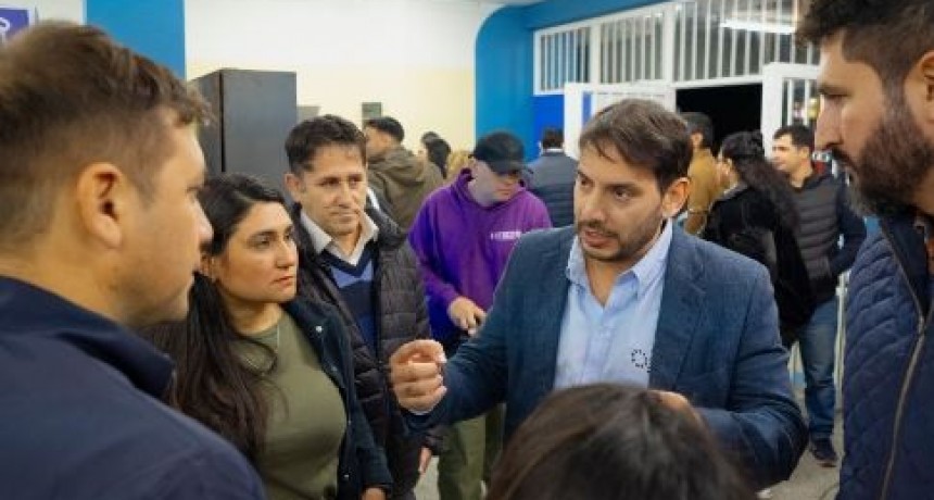 Formosa Conecta Empleo 2025: más de 30 empresas participarán de una jornada que apuesta al trabajo genuino
