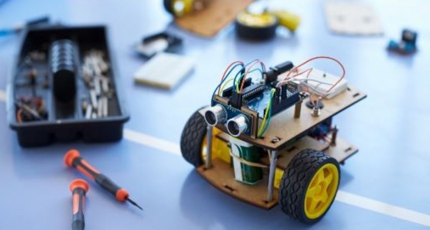 Crecen las expectativas por la 1° Expo Ingeniería Formosa: Ciencia, Tecnología y Comunidad