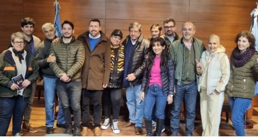 Exitosa segunda edición de los Juegos Provinciales Tecnológicos
