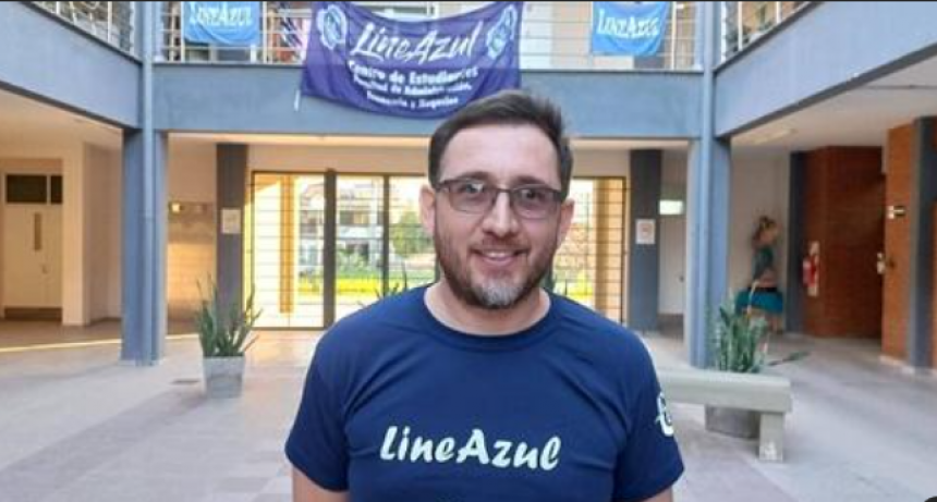 Destacan participación del claustro estudiantil de FAEN en acreditación de Contador Público