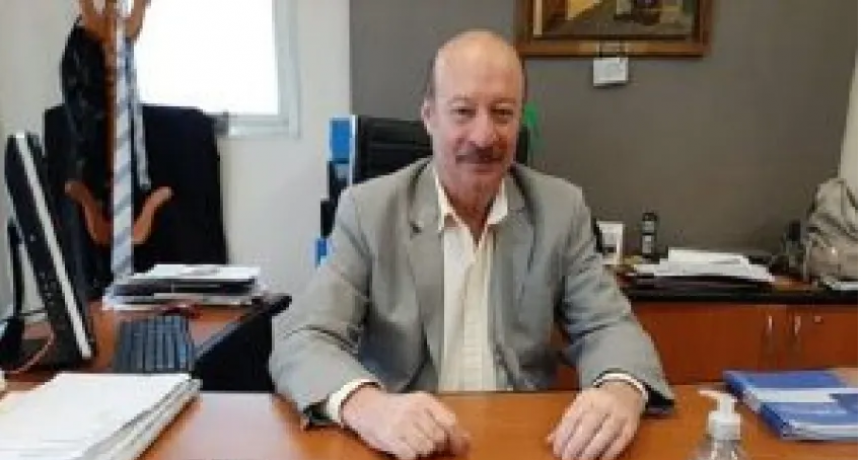 Parmetler: “la acreditación de la carrera de Contador Público reconoce el gran trabajo de un grupo de profesionales de la UNaF”