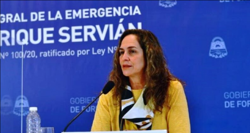 “En este momento, en la Capital, tenemos una alta circulación viral de coronavirus”