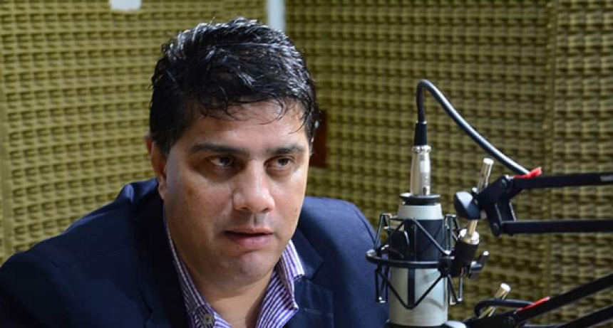 “Las carreras que se dictan en el Instituto Universitario Formoseño pertenecen a la UNaF”, remarcan