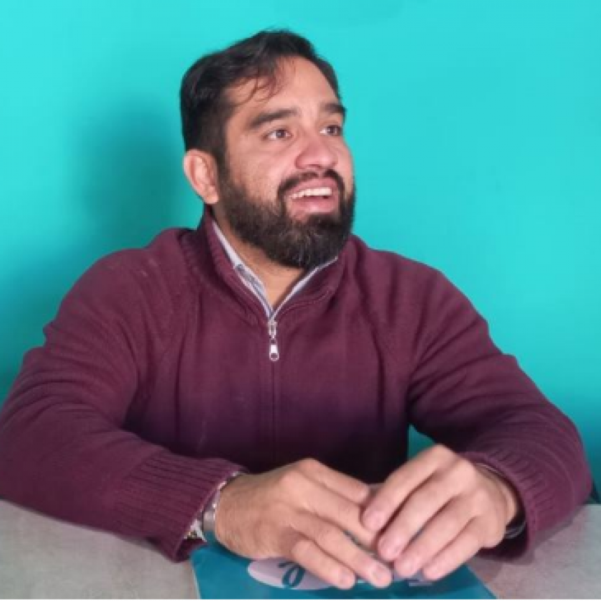 La comuna capitalina está ultimando detalles para el mega evento del 9J en el Paseo Ferroviario