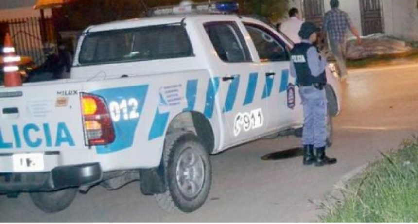 Rápido accionar policial permitió el recupero de bienes que fueron sustraídos de dos viviendas deshabitadas