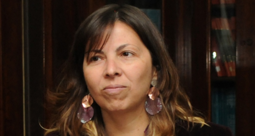 Silvina Batakis es la nueva ministra de Economía