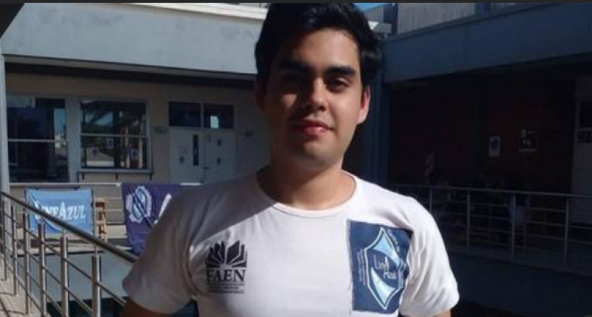 Desarrollaron taller sobre estrategias de estudios en la extensión áulica de FAEN en Clorinda