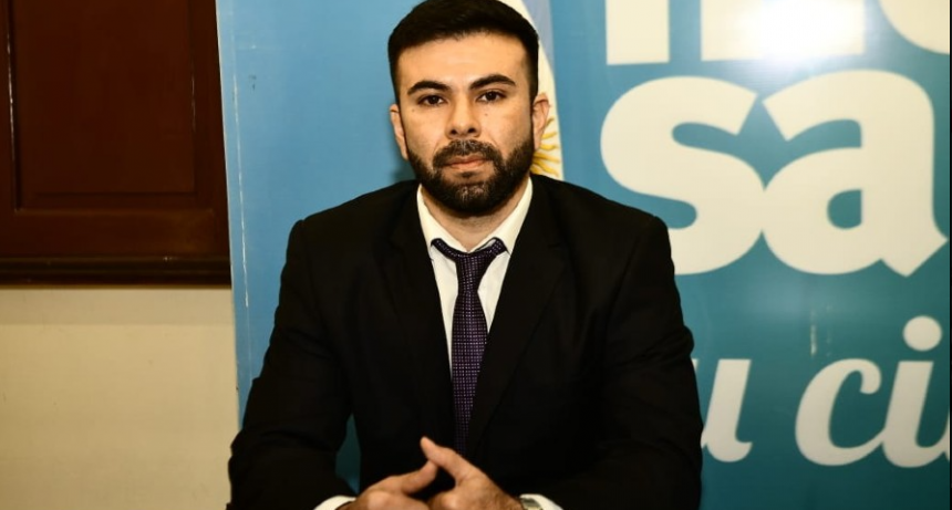 Este martes se desarrollará el programa “Orientame” en el barrio San Antonio