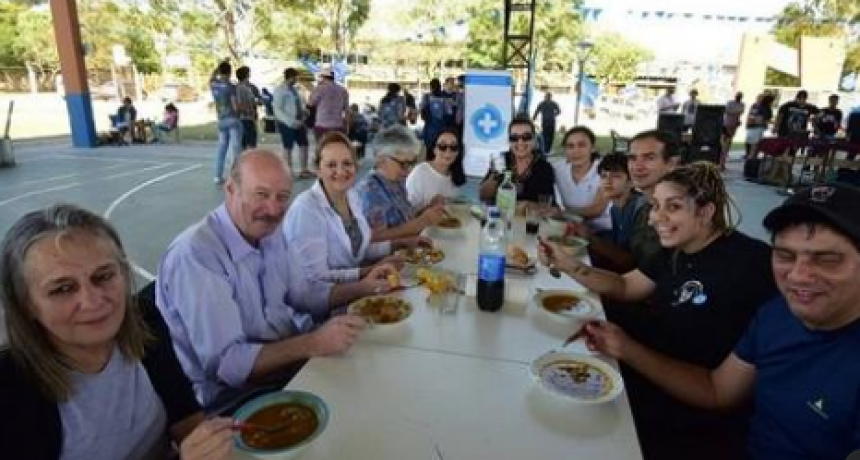 La UNaF festeja el 9 de julio con una serie de actividades