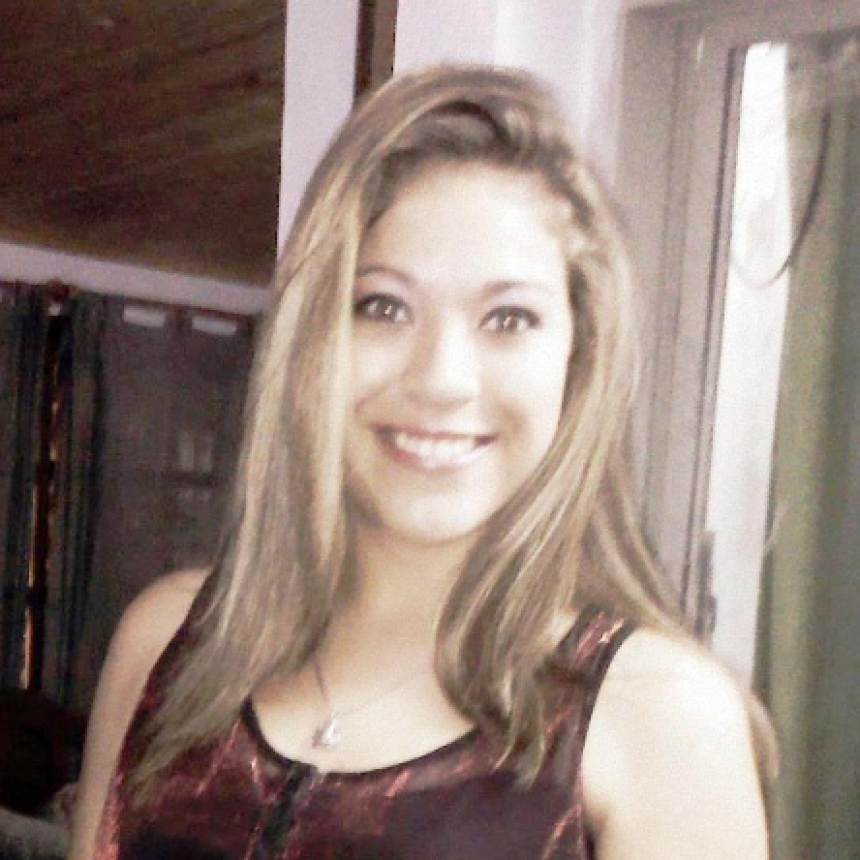 Buscan establecer el paradero de Nayla Belén Vera