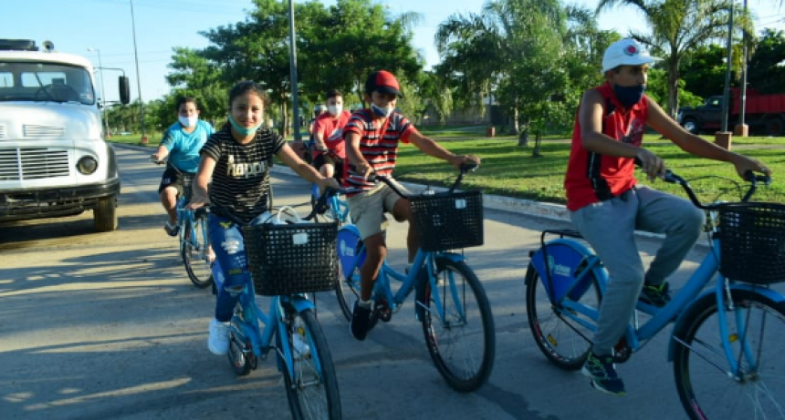 La Municipalidad inicia una variada agenda de actividades para las vacaciones invernales