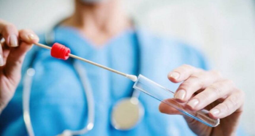 COVID-19: Un fallecimiento y más de dos mil nuevos casos en la última semana