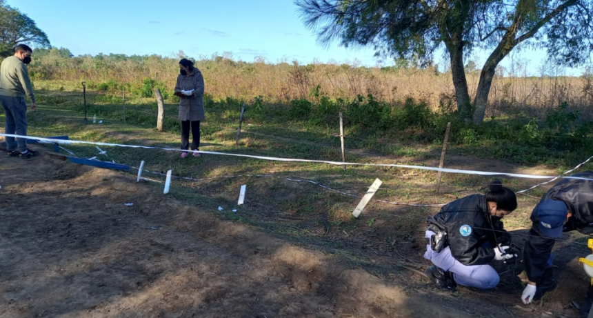 Riacho He Hé: Pesar por la muerte de un hombre que fue embestido por un caballo durante una carrera