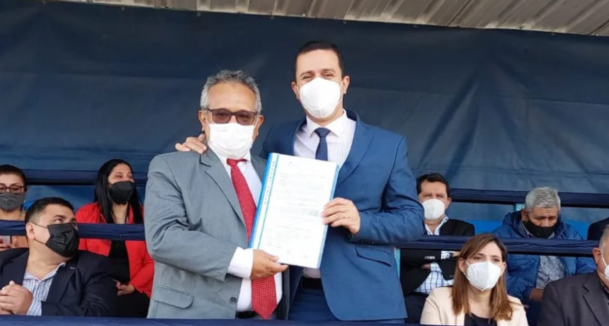 El Aniversario de Ingeniero Juarez mostró a un pueblo y gobierno con proyección a convertirse en potencia de la región