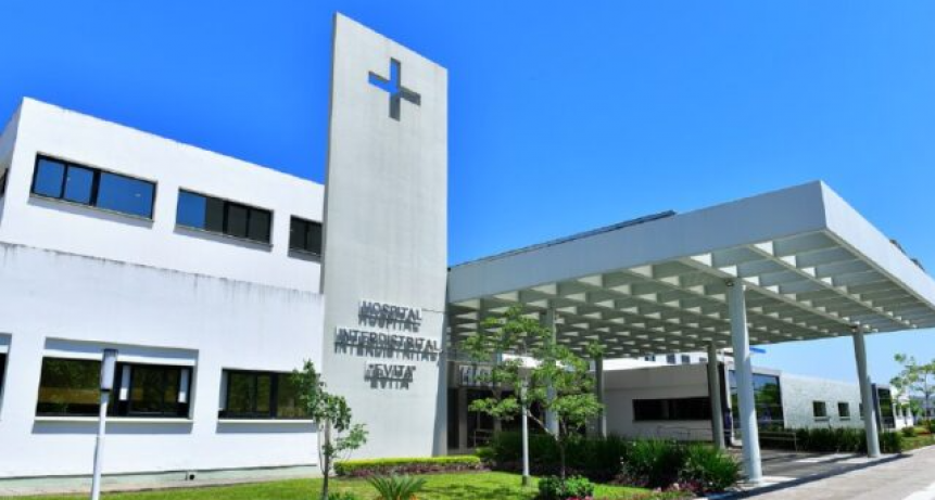 Cómo funciona el servicio de Salud Mental en el Hospital Interdistrital Evita