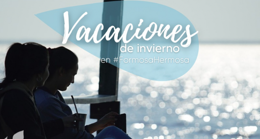 Formosa: Contacto con la naturaleza para atraer al turismo invernal