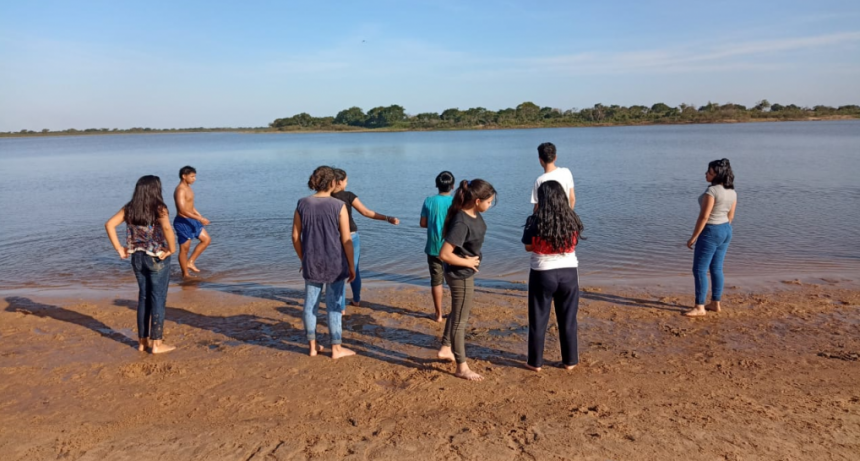 Vacaciones: actividades en todas las dependencias del Ministerio de la Comunidad