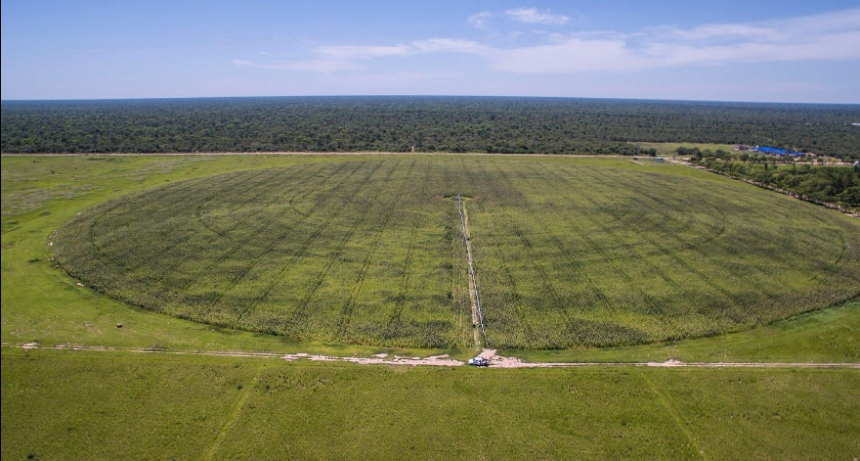 Este 27 de julio celebra sus bodas de Plata el Centro de Validación de Laguna Yema