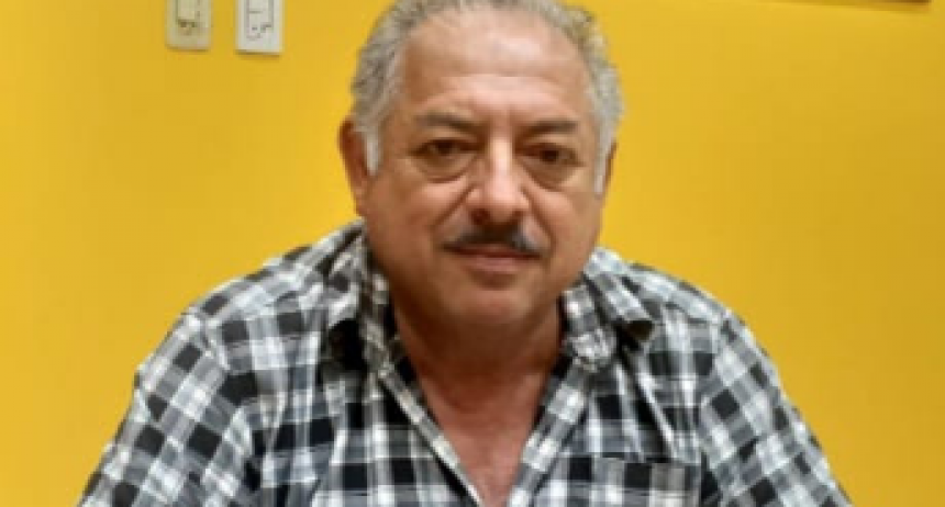 Adolfo Pérez resaltó la relevancia de la interconexión del gasoducto del NEA