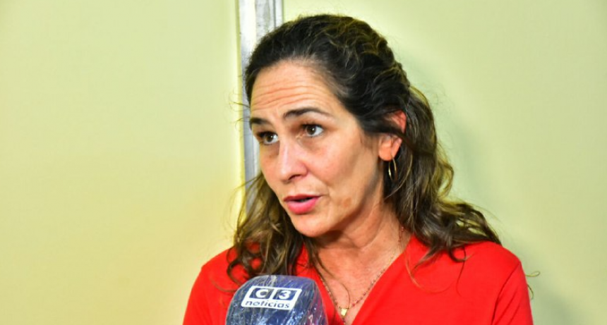 Rodríguez insistió en completar esquemas de vacunas contra el COVID, 