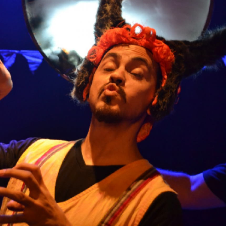 Los lobizones aullarán en Tecnópolis