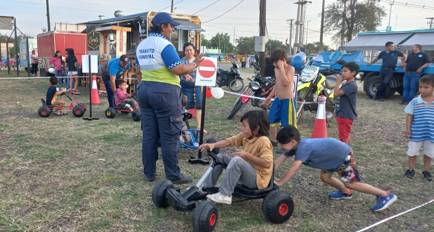 La Municipalidad ofrece variada agenda de actividades para cerrar las vacaciones invernales