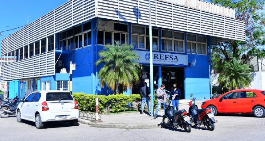 Por inscripción a la segmentación, REFSA abren sus oficinas este sábado y domingo
