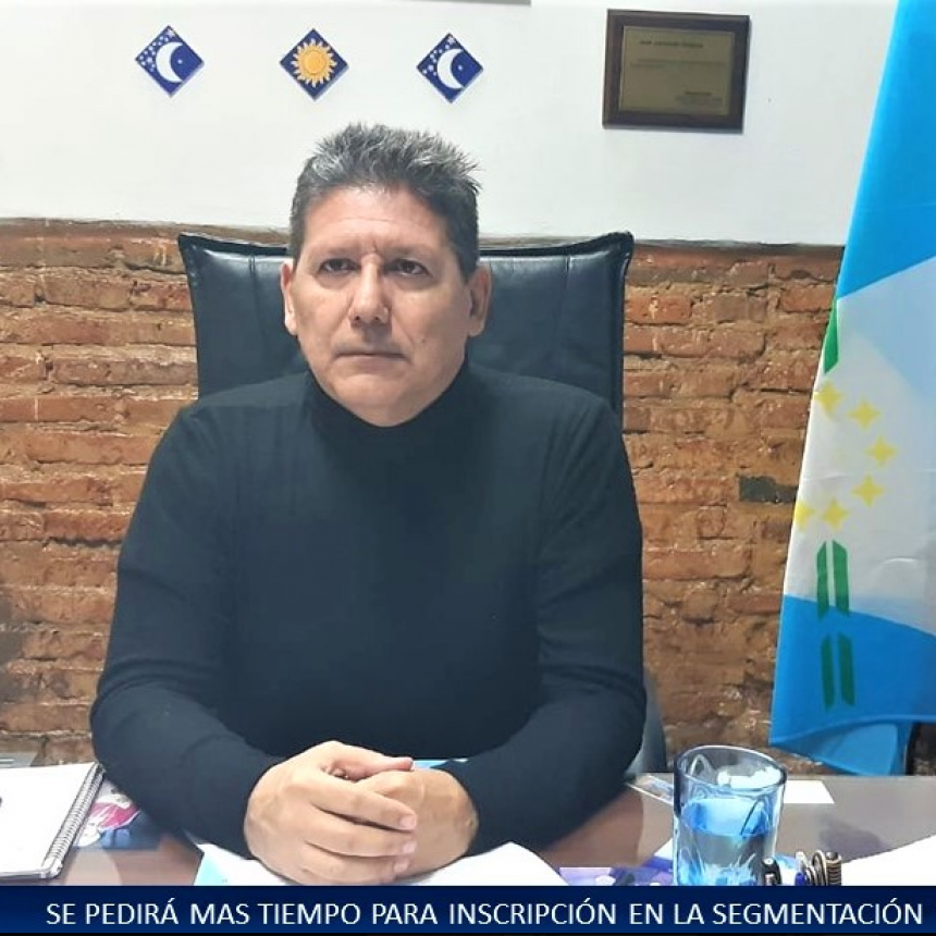 Desde la Defensoría del Pueblo pedirán nueva prórroga para la inscripción de la segmentación tarifaria