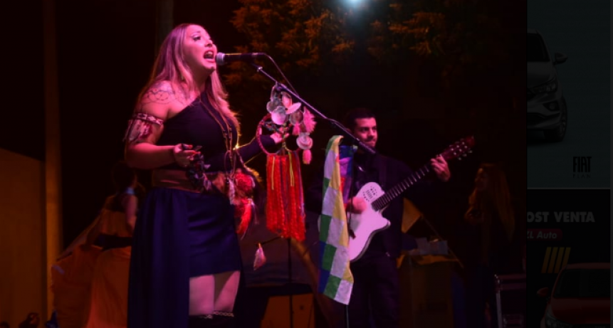 Intensas y variadas actividades se desarrollaron el fin de semana en la ciudad