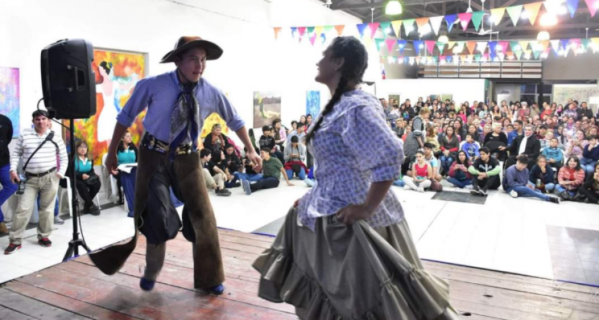 Juegos Culturales Evita: continúan abiertas las inscripciones para participar en distintas categorías y disciplinas