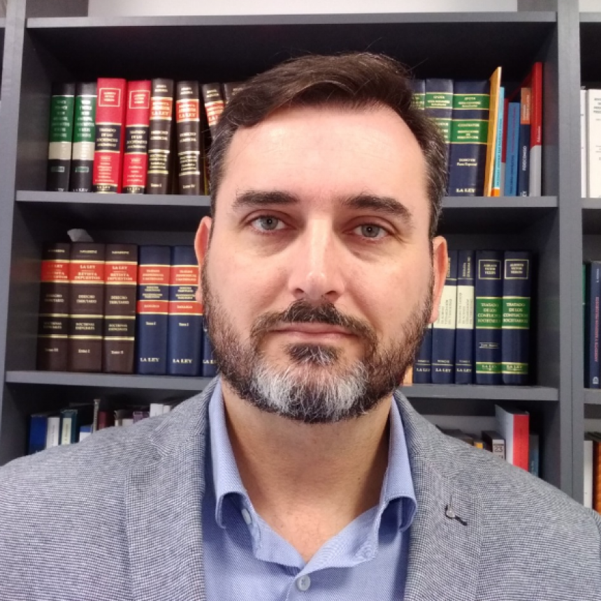 En un año, la UPLaB logró reconocimiento nacional y la acreditación de cuatro carreras