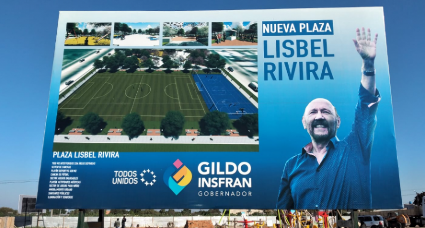 Avanza el plan integral de recuperación y construcción en el barrio Lisbel Rivira