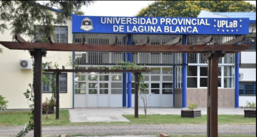La UPLaB cumplió un año desde su creación por decisión política del gobierno provincial