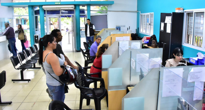 Hasta el 14 de Juliose podrá acceder al beneficio del Pago Anual Anticipado