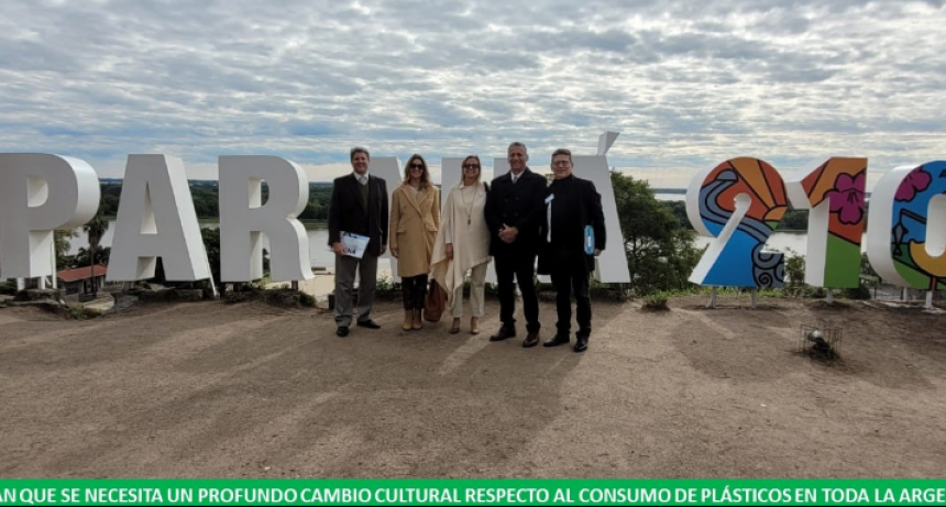Se aprobó presentación ante el Congreso de la Nación para la sanción del proyecto de Ley de envases con incluisión social