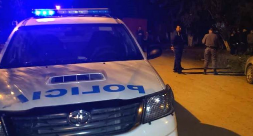 La Policía detuvo a un tucumano con frondosos antecedentes delictivos