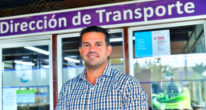Con el receso invernal se incrementó el movimiento de pasajeros en la Terminal