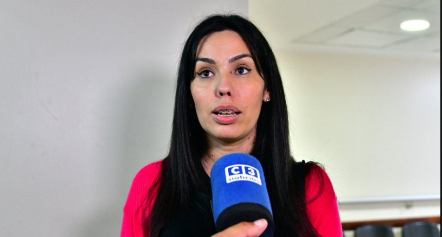 Plan Nutrir: Durante el receso invernal, las entregas de bolsones se desarrollan con normalidad