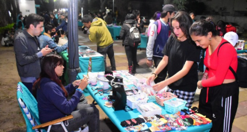 Múltiples propuestas ofrece el Municipio para disfrutar del fin de semana en la ciudad