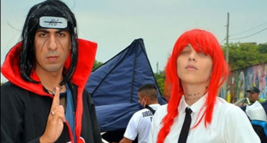 Se viene la 15° edición de la “Expo Anime Formosa” en el Centro Cultural Municipal