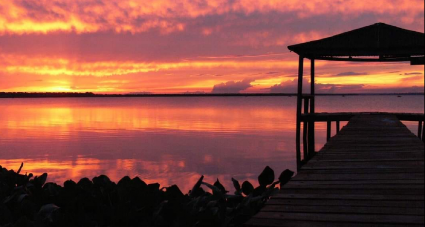 El Parque Nacional Río Pilcomayo recibe a visitantes en el receso invernal