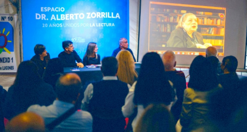 Inició la inscripción para escritores que quieran participar de la 21° edición de la Feria del Libro Formosa