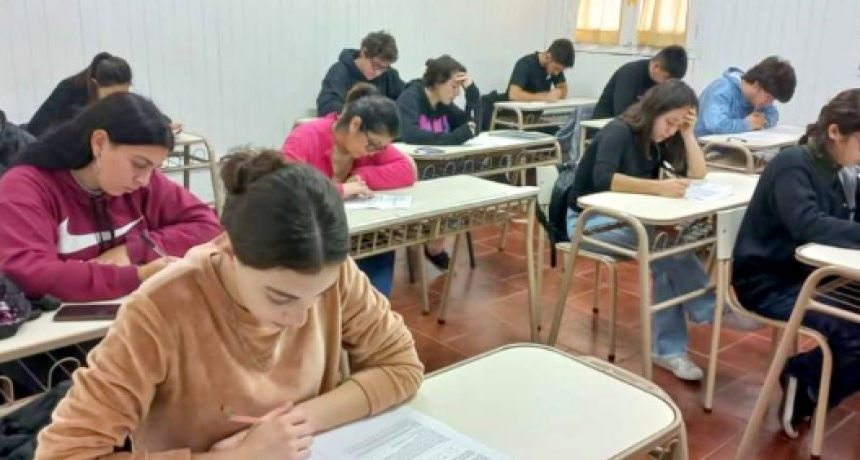 Hasta el 6 de agosto está abierta la preinscripción a las carreras que se dictarán en la sede regional de la UTN