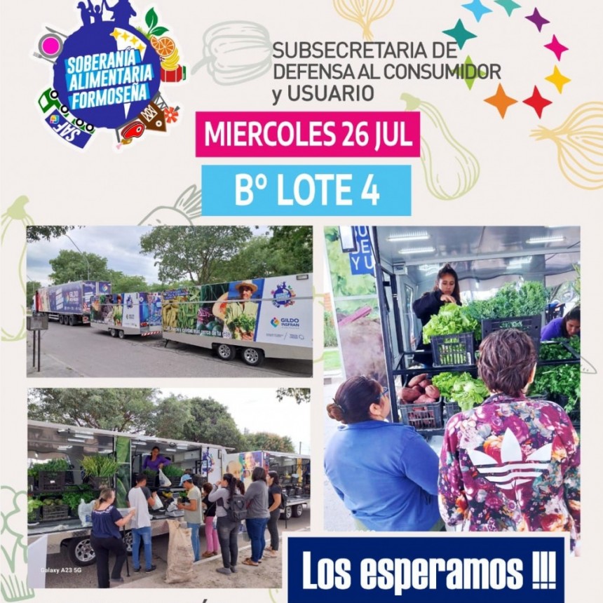 Miércoles 26 Julio
