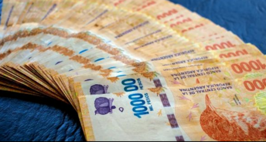 Este jueves inicia el cronograma de pago de haberes a los estatales
