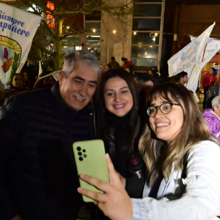 La Evita de los pobres, la Eva de las mujeres y los niños