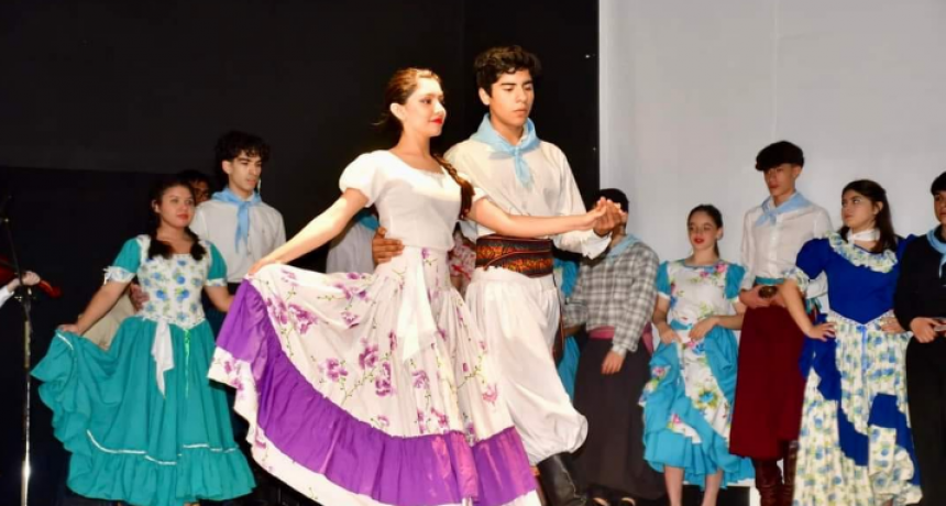 Este domingo se realizará la instancia municipal de los “Juegos Culturales Evita” con atractivo despliegue artístico