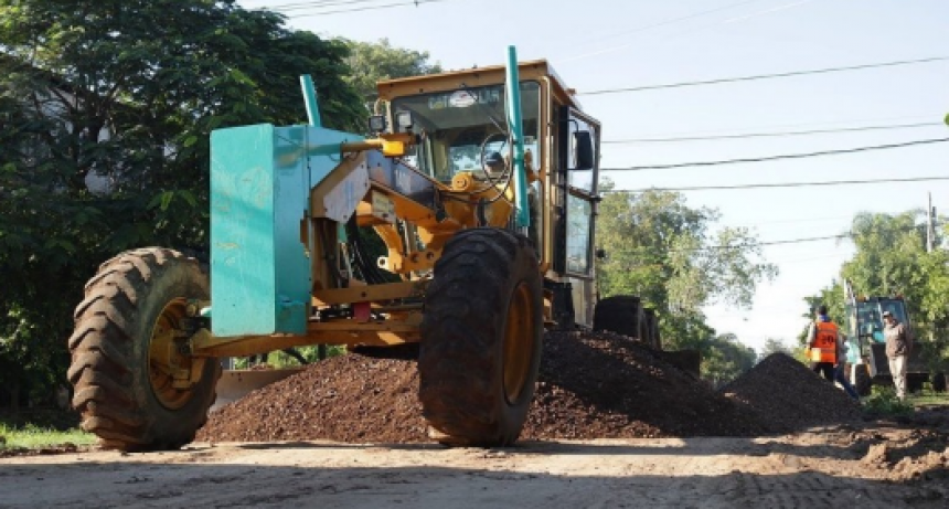 El municipio capitalino arrancó la semana con activo plan de acción