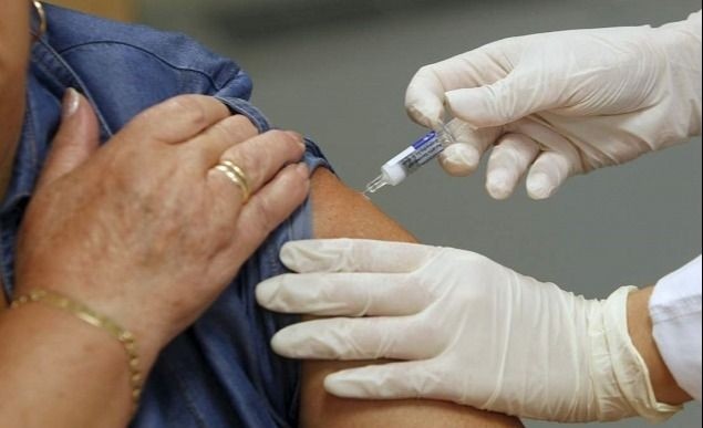 Invitan a aplicarse la vacuna antigripal a quienes aún no lo hicieron
