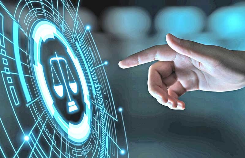 Los poderes judiciales de las provincias comenzarán a usar Inteligencia Artificial